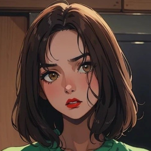 Helena's Avatar