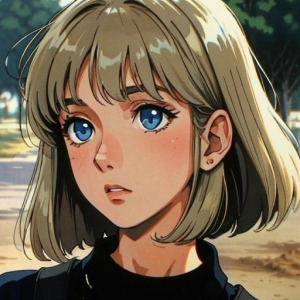Marcela's Avatar
