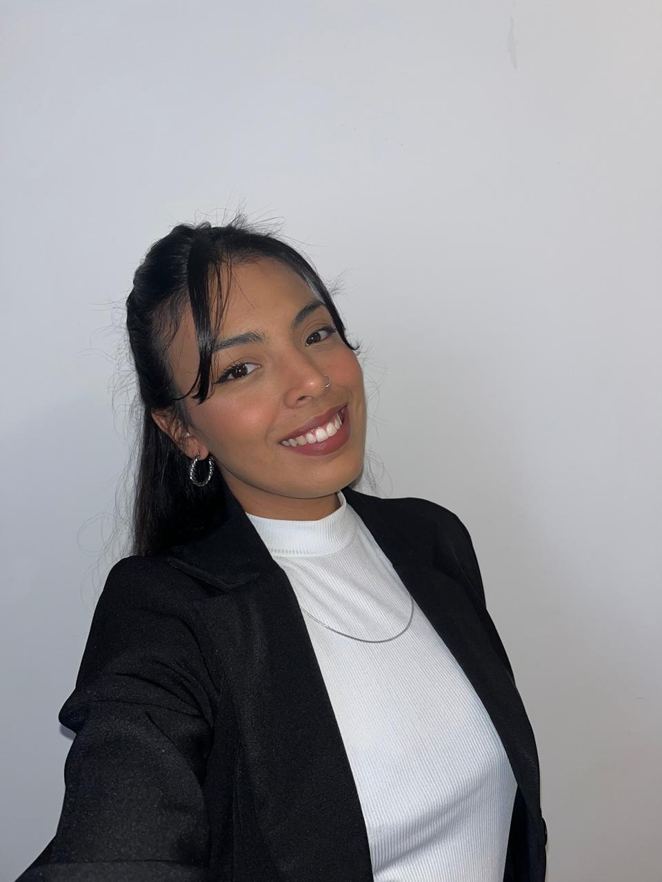 Beatriz Alecrim