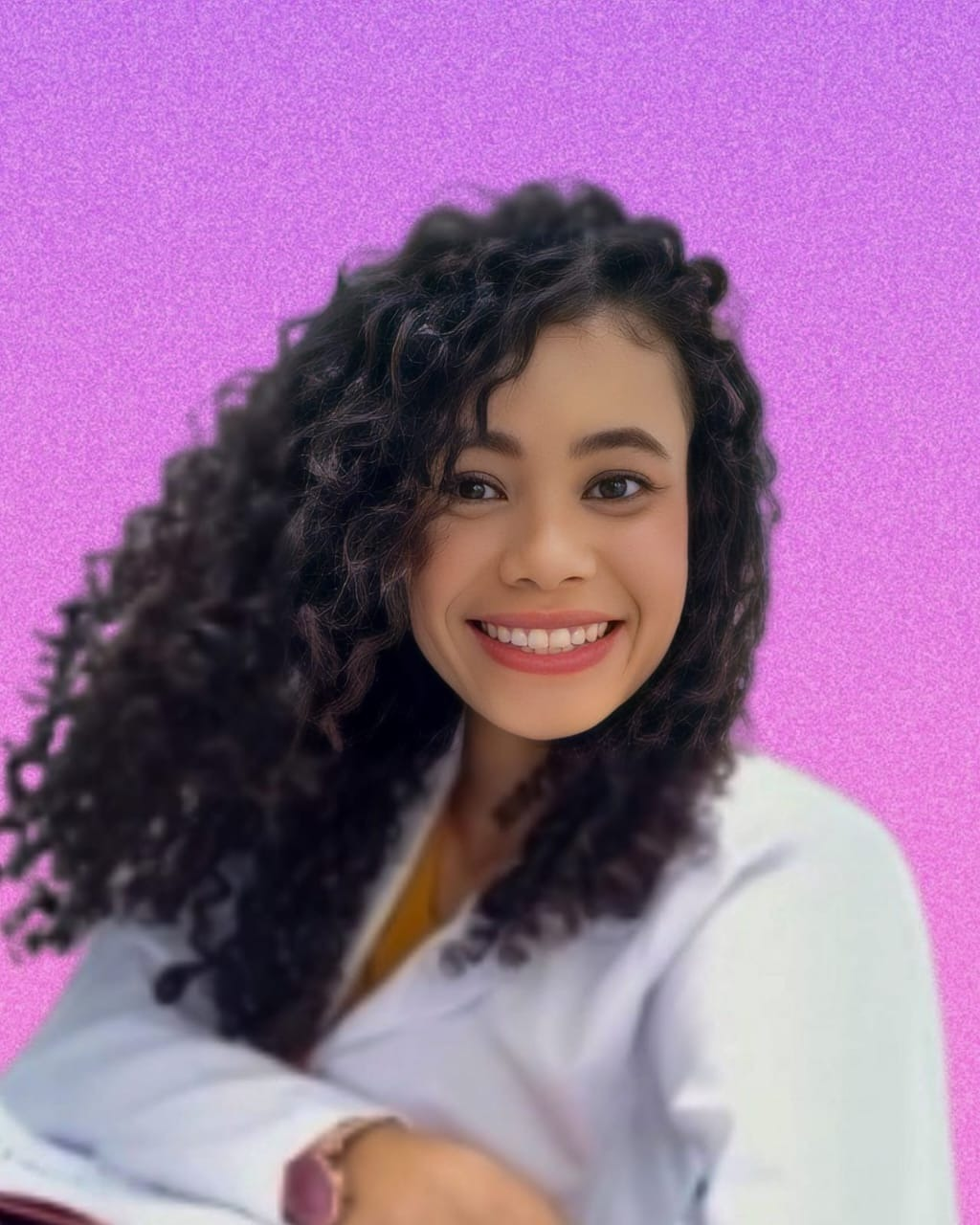 Luciana Damasceno