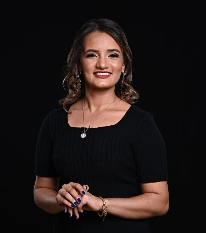 Mariane Oliveira